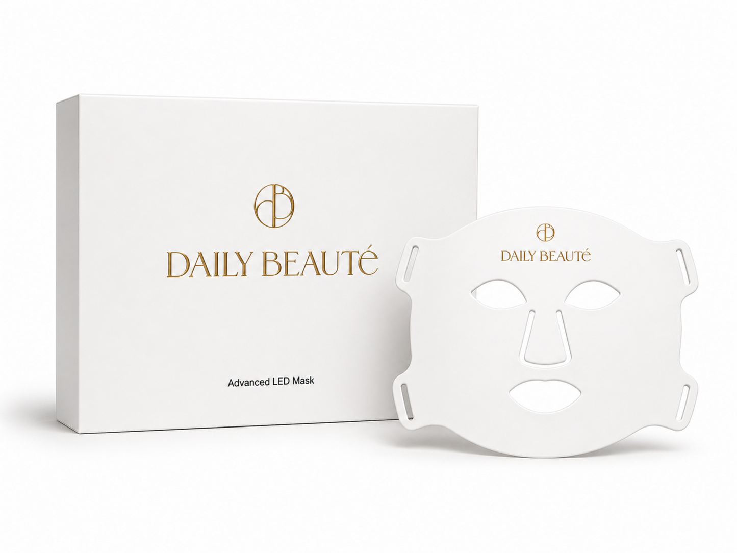 Clinical-Grade Ledmask (PRE ORDER)